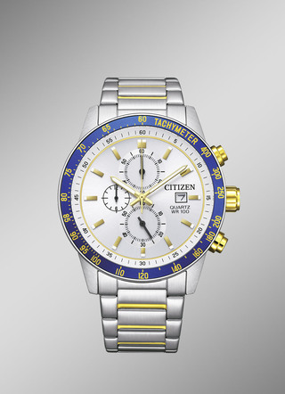Quartz-Herrenuhr