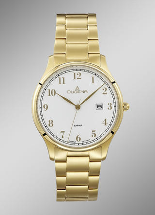Quartz-Herrenuhr