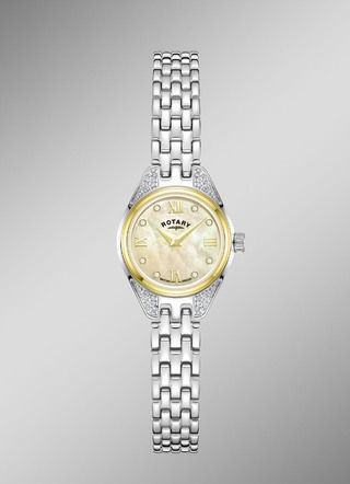 Rotary Merkenwereld Sieraden horloges BADER