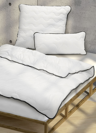 Decke
