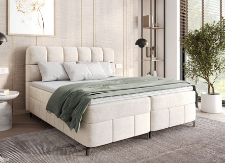 Boxspringbed, 100x200 cm