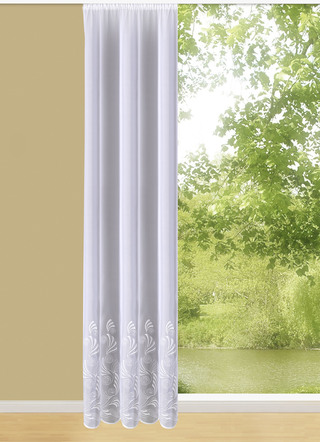Lange poort