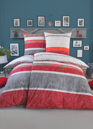 Beddengoedset