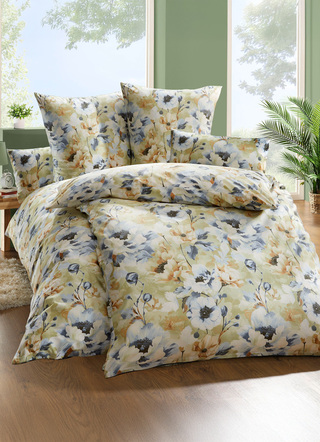 Beddengoedset