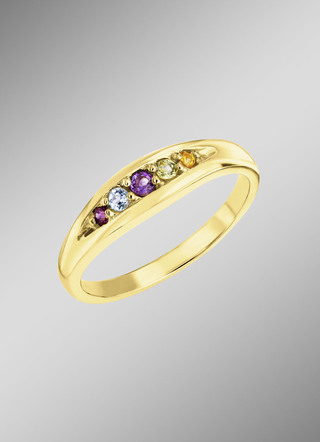 Damenring Silber 925/-