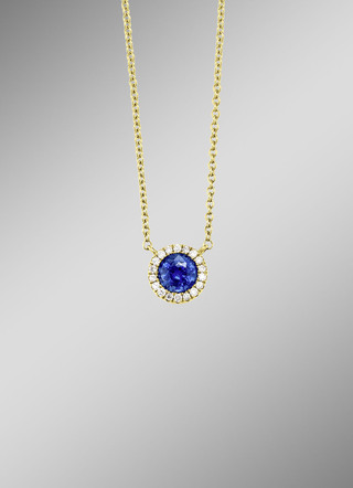 Halskette Gold 585/-