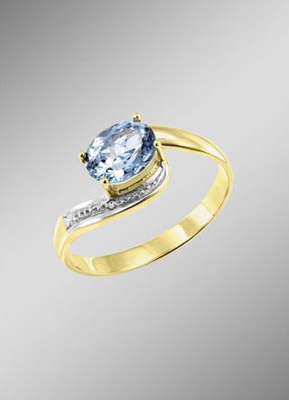 Damenring Silber 925/-