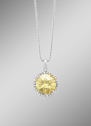 Anhänger o. K.  925/-