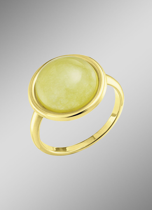 Ringe - Damenring Silber 925/-, in Größe 170 bis 200, in Farbe  Ansicht 1