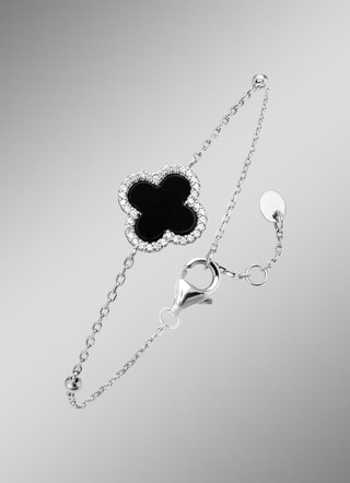 Armband Silber 925/-