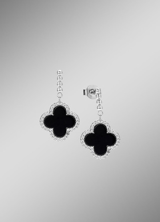 Ohrstecker Silber 925/-
