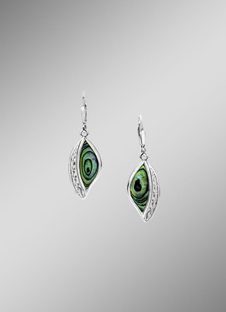 Ohrschmuck Silber 925/-