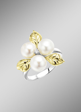 Damenring Silber 925/-