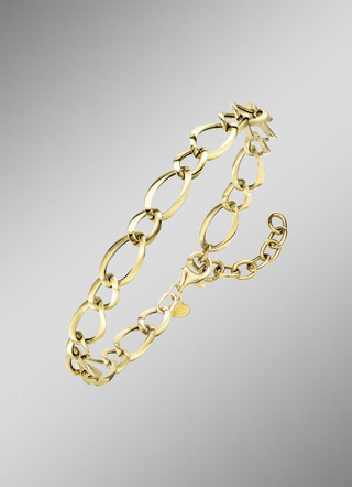Armband goud 585/-