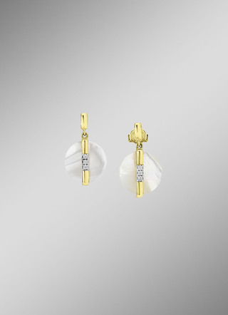 Ohrstecker Silber 925/-