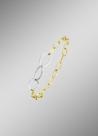 Armband zilver 925/-