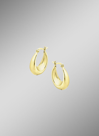 Creolen Silber 925/-