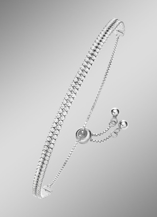 Armband zilver 925/-