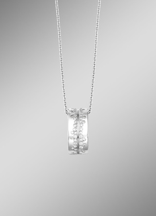 Anhänger m. K.  925/-