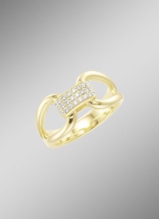 Damenring Silber 925/-