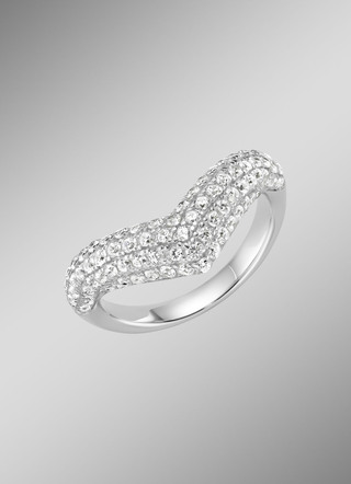 Damenring Silber 925/-