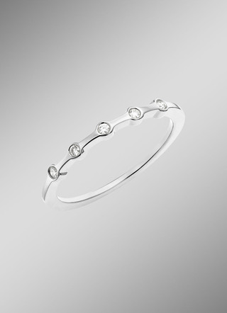 Damesring WG 585/-