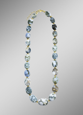 Halskette Silber 925/-