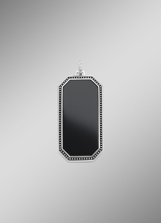 Anhänger o. K. 925/-