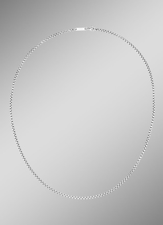 Halskette Silber 925/-