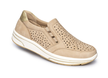 Halbschuh "Stefanie"