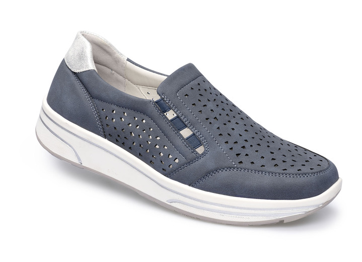 Slipper & Schnürschuhe - Halbschuh 