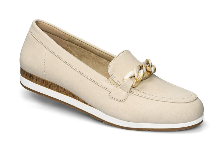 Slipper & Schnürschuhe - Bequem-Slipper 