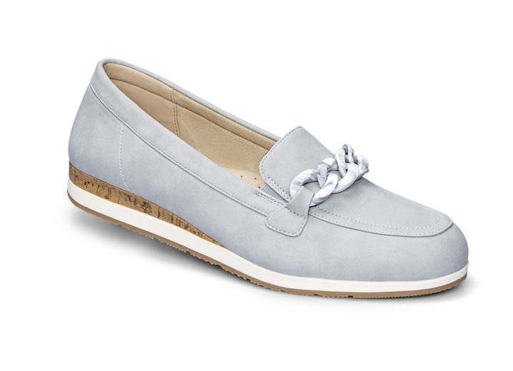 Slipper & Schnürschuhe - Bequem-Slipper 