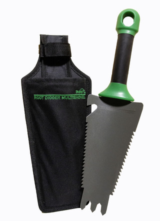 Mehrzweck-Schaufel "Root Digger"