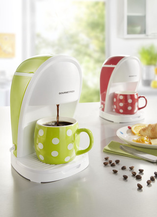 Kaffeemaschine