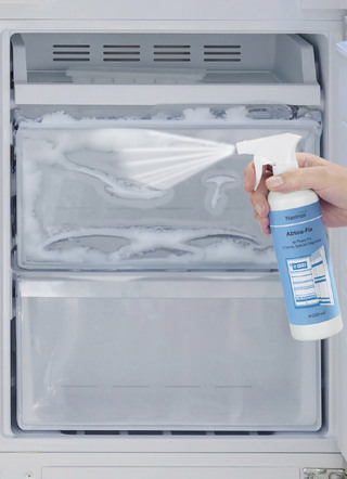 Defrost Fix van Maximex