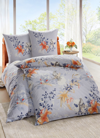 Beddengoedset