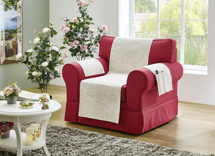 Fauteuil-, bank- en armleuningbeschermers