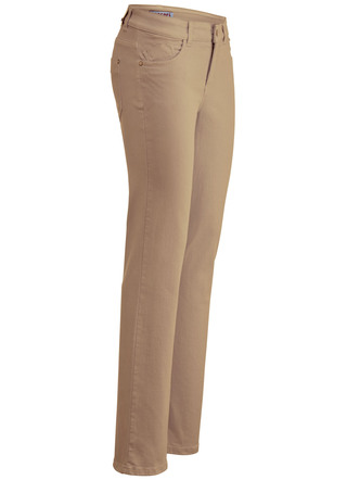 Magische jeans in 5-pocket-stijl