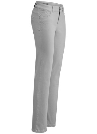 Magische jeans in 5-pocket-stijl