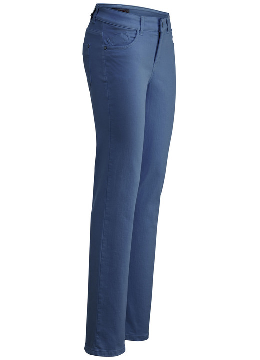 Jeans - Jeans Jeans - Jeans, in Größe 017 bis 050, in Farbe JEANSBLAU