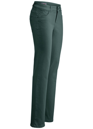 Magische jeans in 5-pocket-stijl