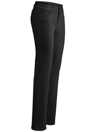 Magische jeans in 5-pocketsmodel