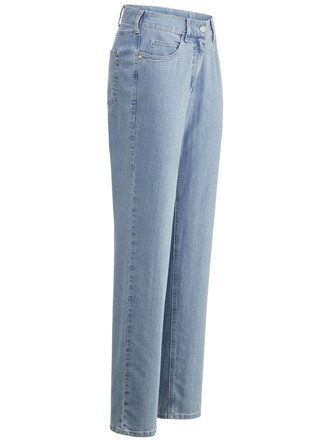 Komfortjeans