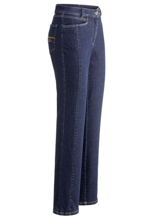 4-pocket spijkerbroek