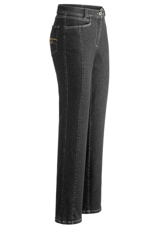 4-pocket spijkerbroek