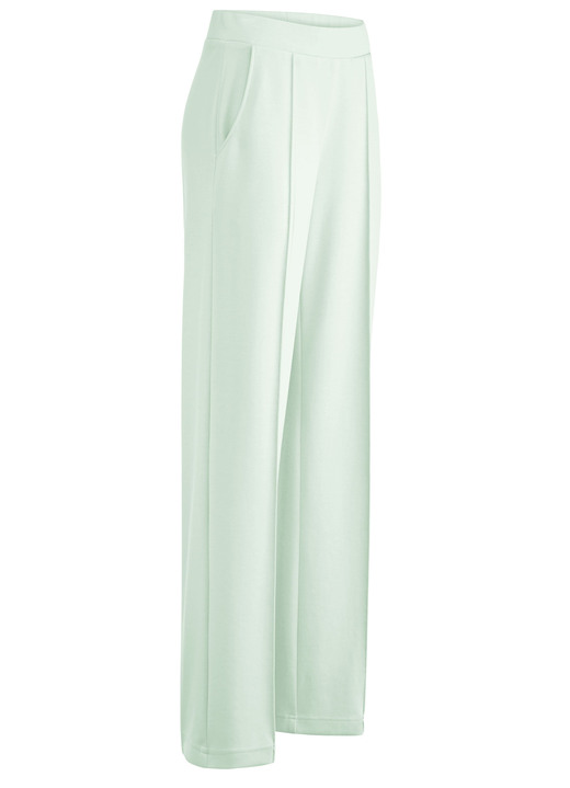 Hosen in Schlupfform - Hose, in Größe 018 bis 052, in Farbe MINT Ansicht 1