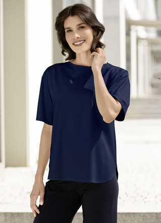 Overhemd in casual stijl