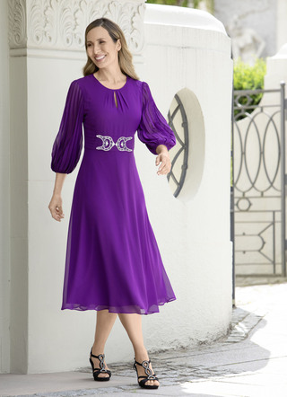 Kleid