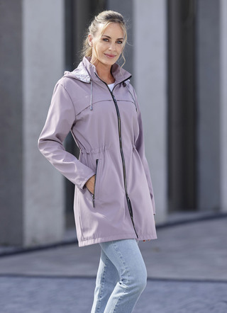 Longjacke